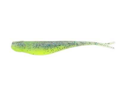 ZMan Scented Jerk Shadz 4"