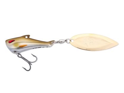 Nories In the Bait Bass 12g