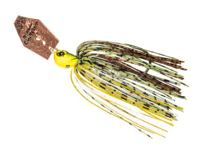 ZMan ChatterBait Elite Evo 10.5 g
