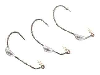 Swimbait Haken