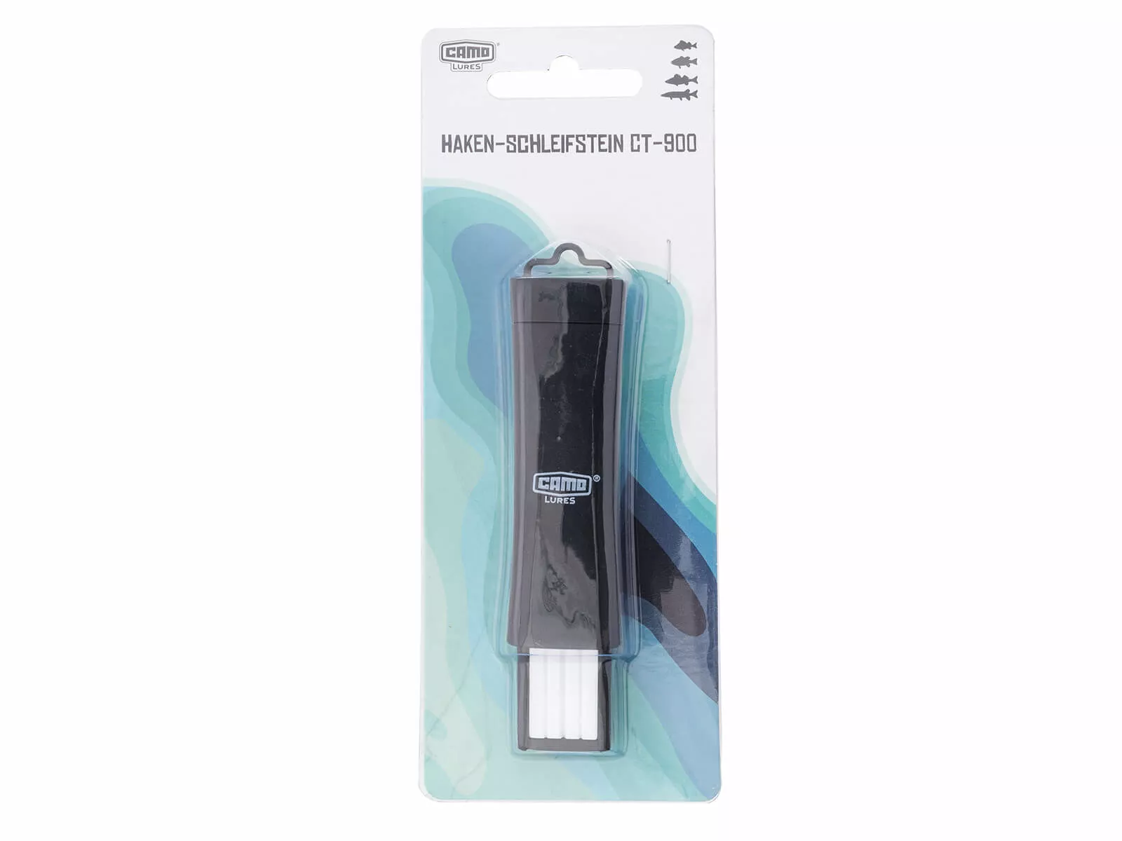Camo Haken Schleifstein – Bild 5