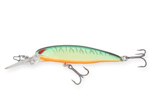 350 Cream Chartreuse Hot Tiger