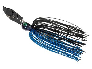 Black/Blue