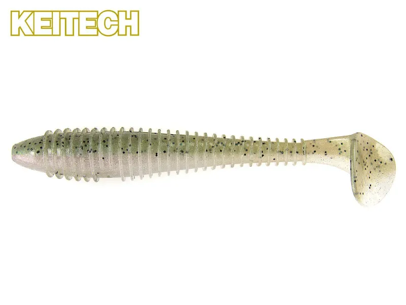 Keitech Fat Swing Impact 7.8"