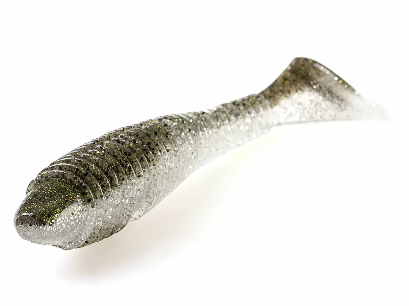 Keitech Fat Swing Impact 7.8" – Bild 2