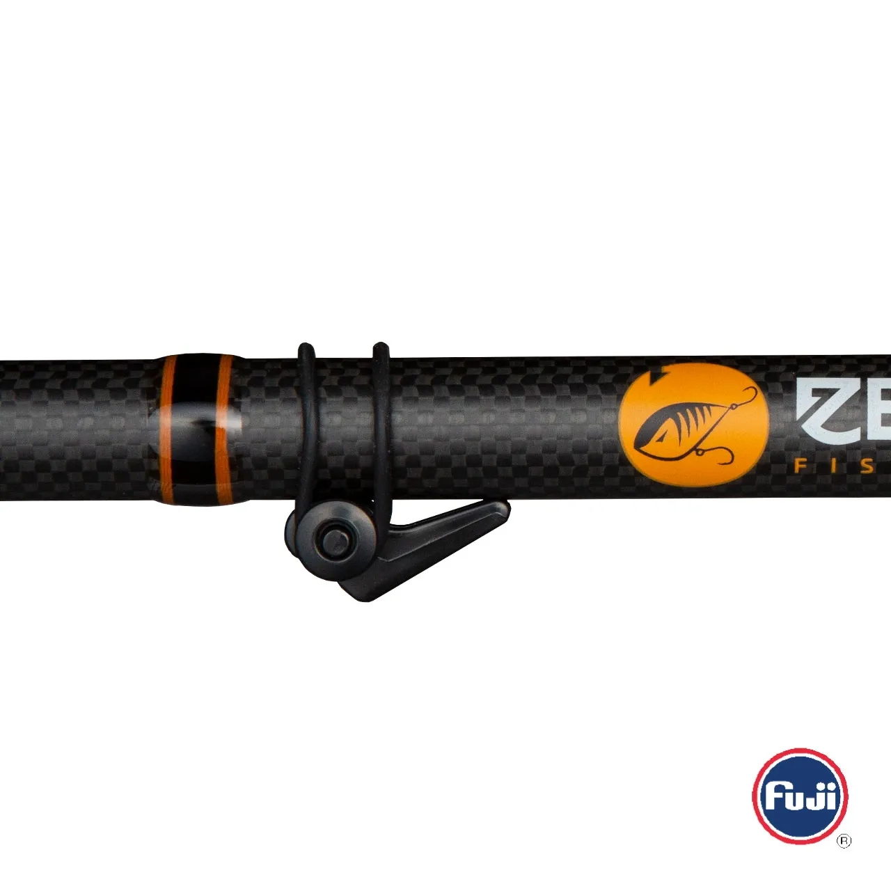 Zeck Pro Pike Classic 30-80g/270cm – Bild 6