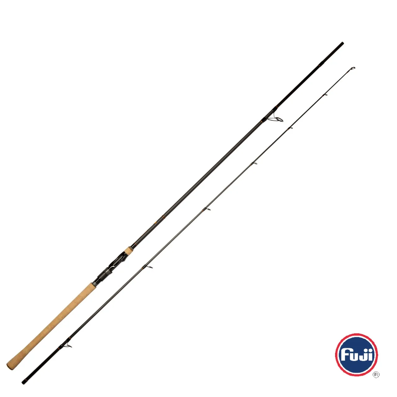 Zeck Pro Pike Classic 30-80g/270cm – Bild 2