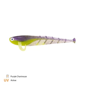 Purple Chartreuse