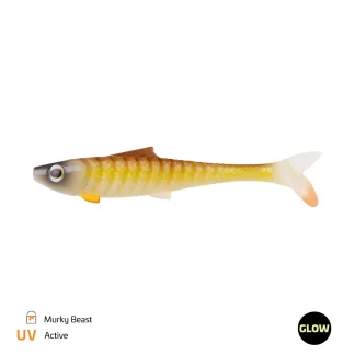 Zeck Rippler 20 cm