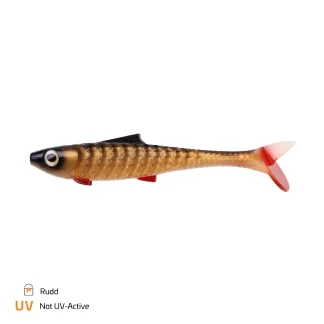 Zeck Rippler 16cm