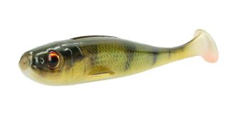 Major Craft Stabi Shad 7" Slim