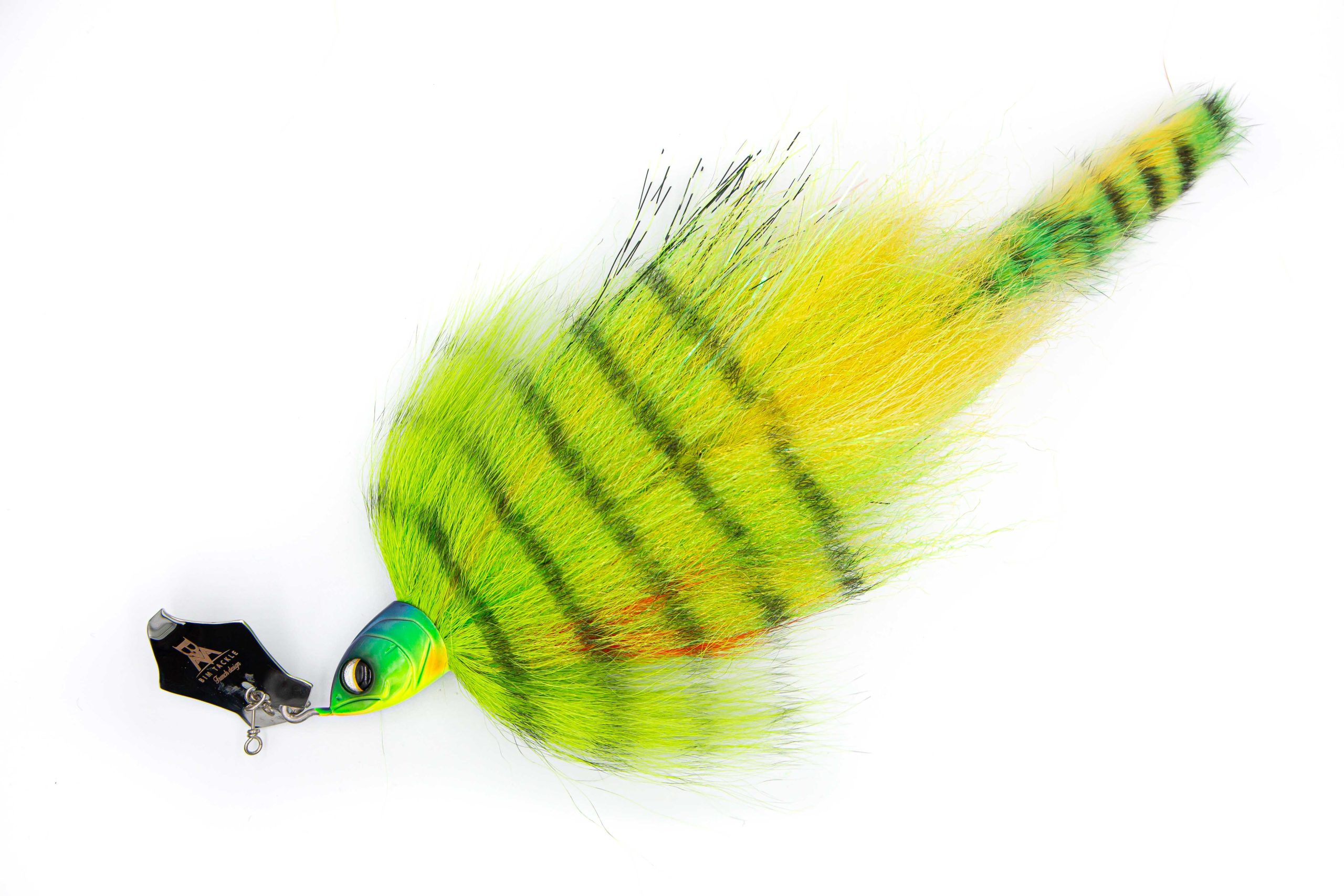 Bim Tackle Chacha Bait 30cm