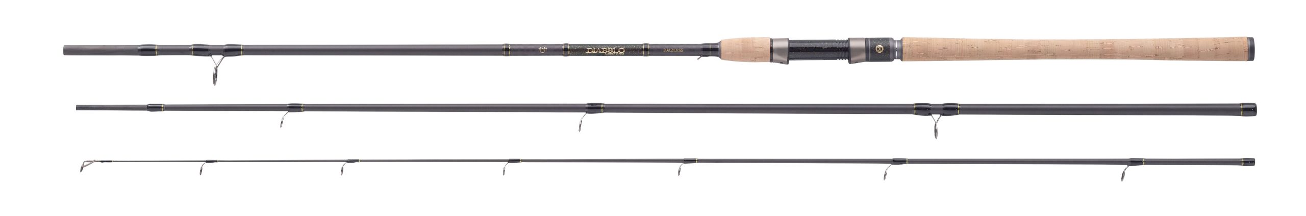 Balzer Diabolo Float 5-32g 350cm