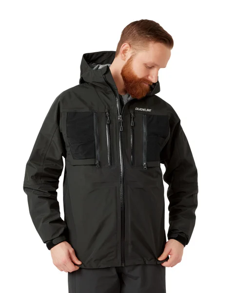 Guideline Laxa 2.0 Jacket – Bild 2