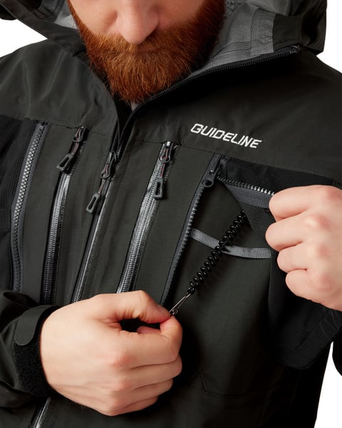 Guideline Laxa 2.0 Jacket – Bild 6