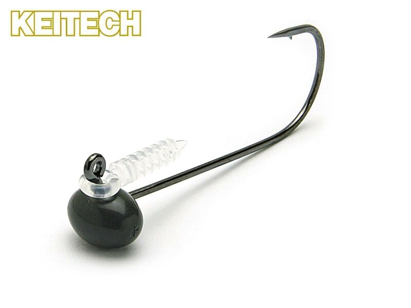 Keitech Tungsten Football Shaky Head