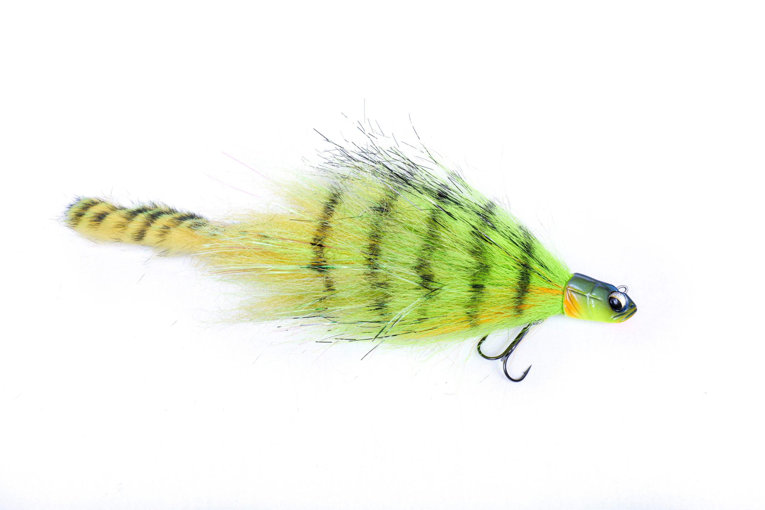 BIM Tackle Crazy Rabbit Deep 53g