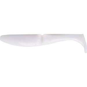 Silky White
