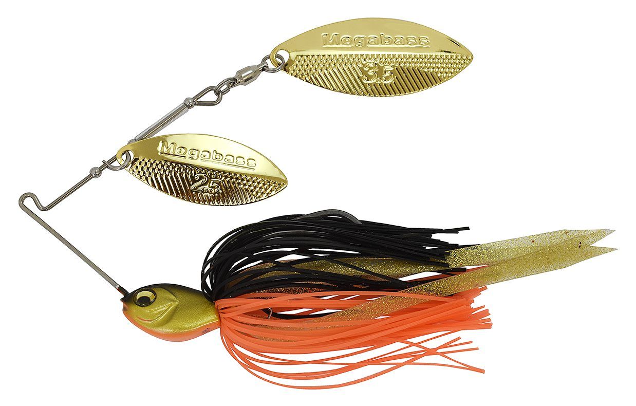 Megabass SV-3 Double Willow 14g