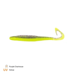 Purple Chartreuse