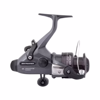 Baitrunner