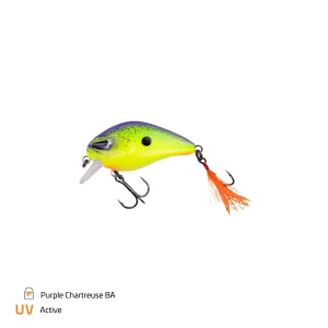 Purple Chartreuse BA