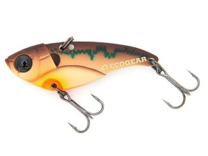 Electric Yellow Perch