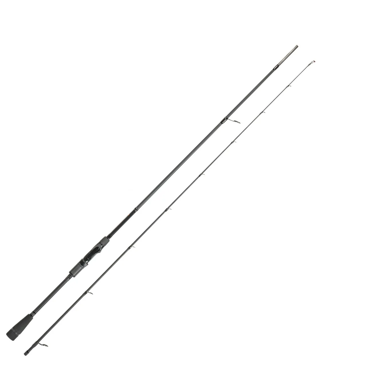 Zeck All Black 5-20g 213cm – Bild 2