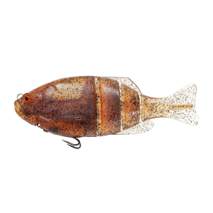 Itokena Gill