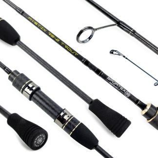 Sportex Mystix RS-2 Trout