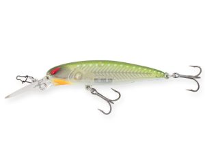 075 Clear Water Green