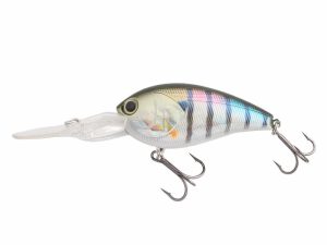 Hologram Flashing Blue Gill