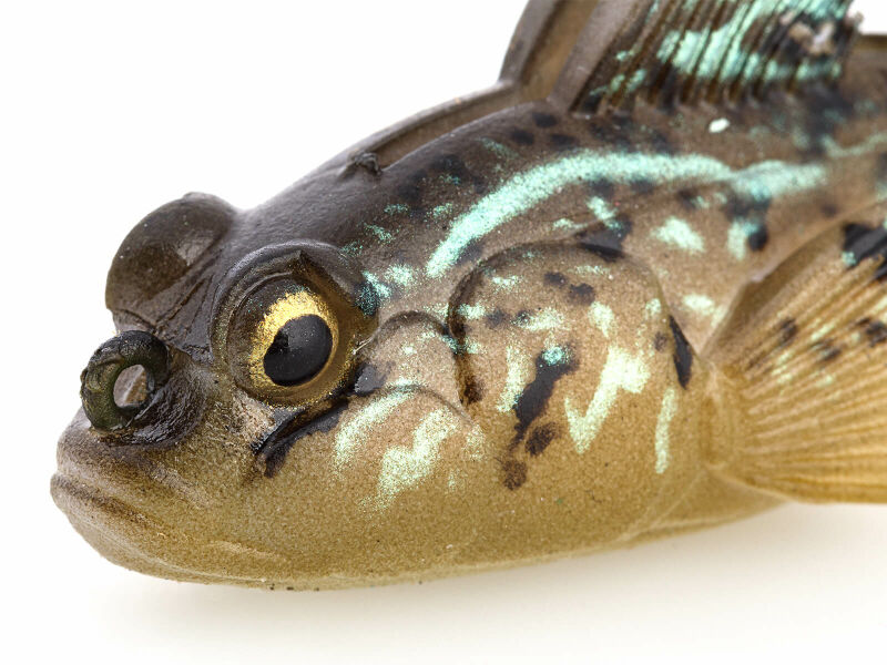 ZMan Gobius 3" 10.5g – Bild 2