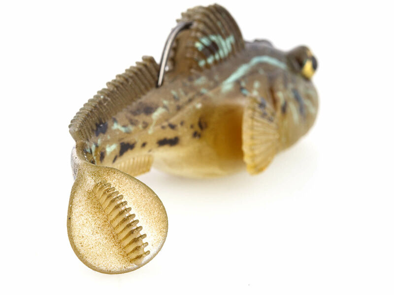 ZMan Gobius 3" 10.5g – Bild 3