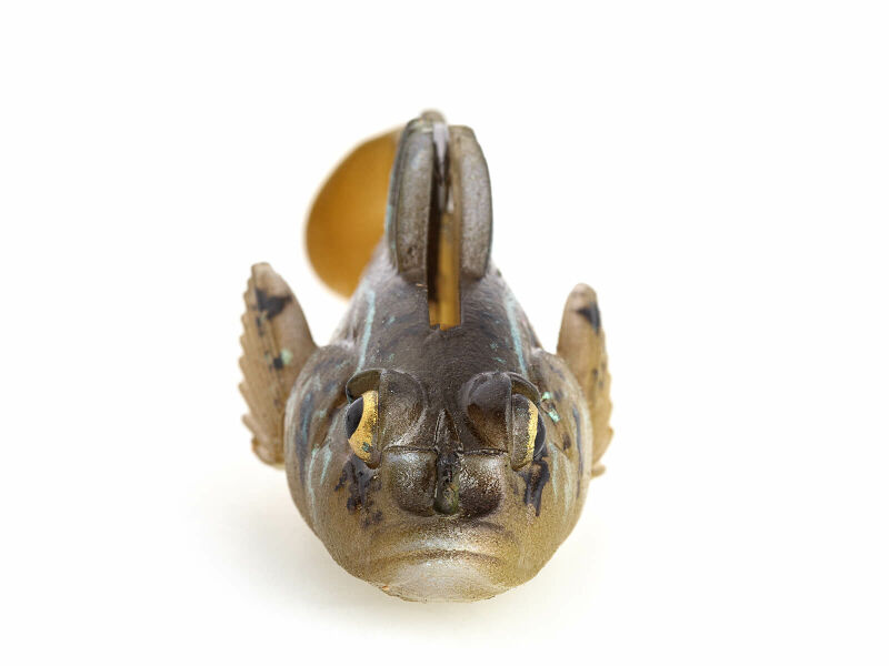 ZMan Gobius 3" 10.5g – Bild 4