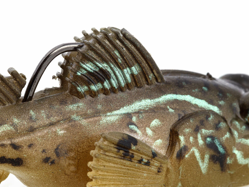 ZMan Gobius 3" 10.5g – Bild 7