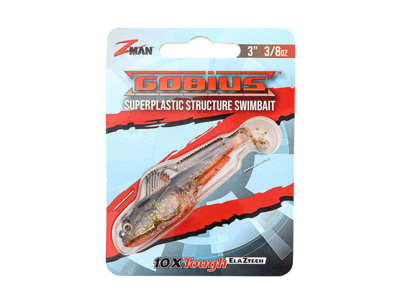 ZMan Gobius 3" 10.5g – Bild 8