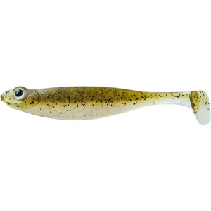 Green Pumpkin Shad