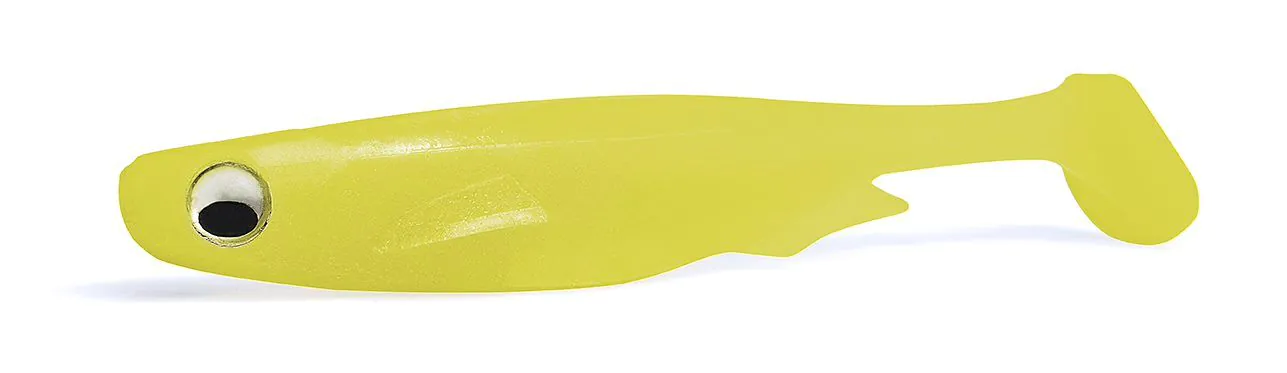 Megabass Spark Shad 5"