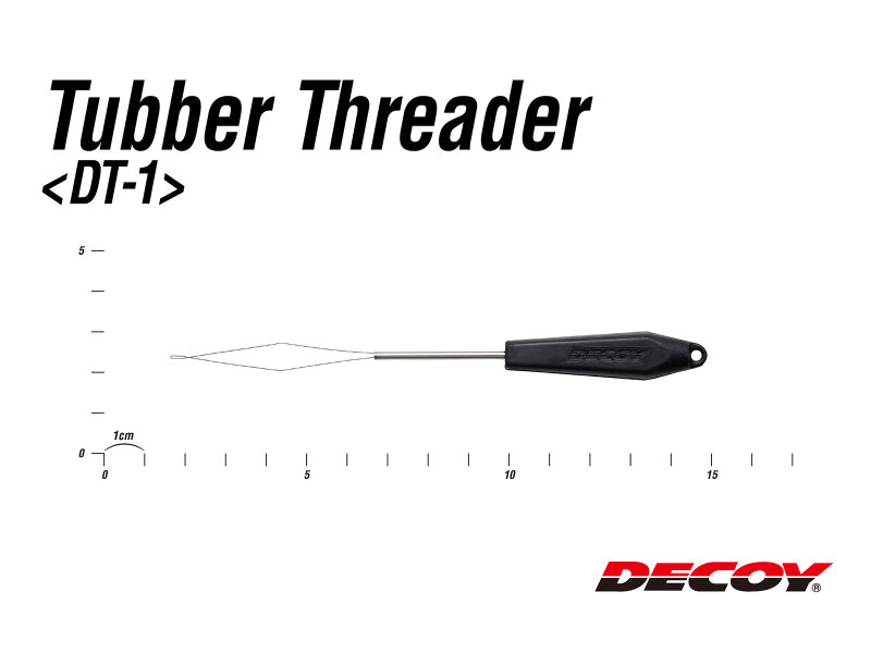 Decoy Rubber Threader DT-1 – Bild 3