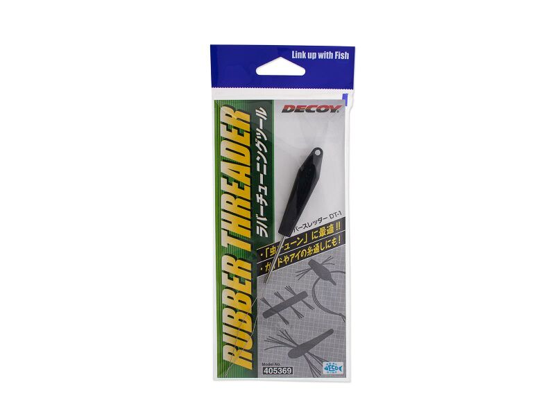 Decoy Rubber Threader DT-1 – Bild 4