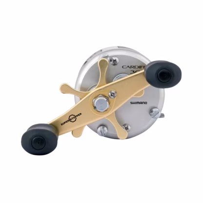 Shimano Cardiff 301 A - Image 2