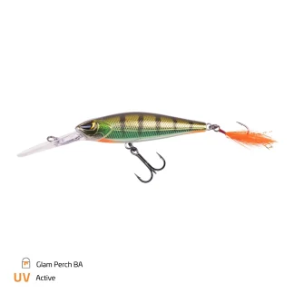Zeck Hitch SP 6cm