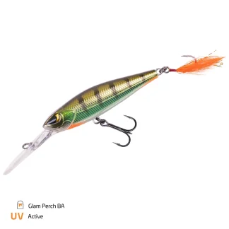 Zeck Hitch SP 7.5cm