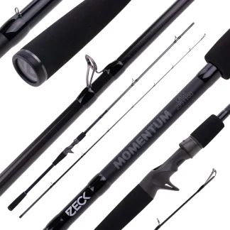 Zeck Momentum Cast 30-100g 235cm