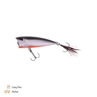 Zeck Pop Jet 4.5cm