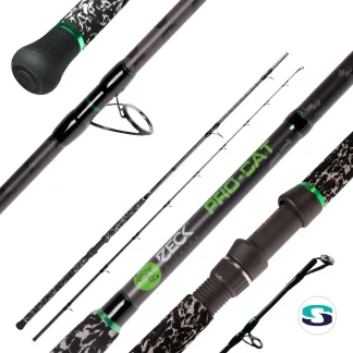 Zeck Pro Cat sensi-long bis 350g 320cm