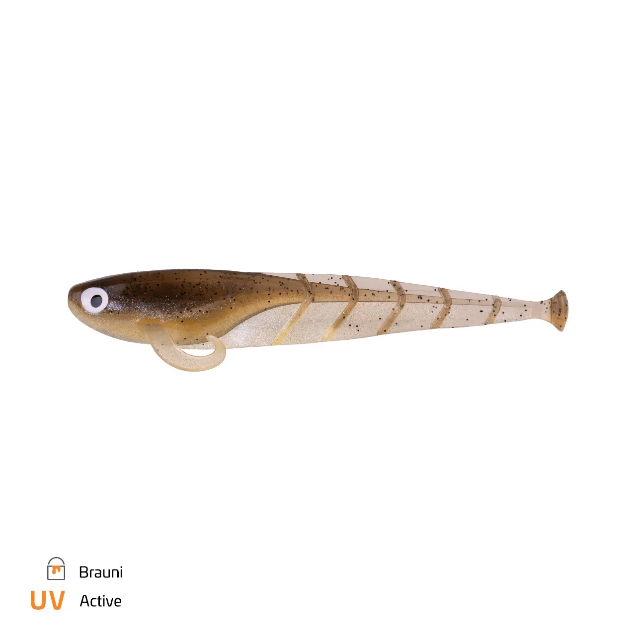 Zeck Quappie 18cm