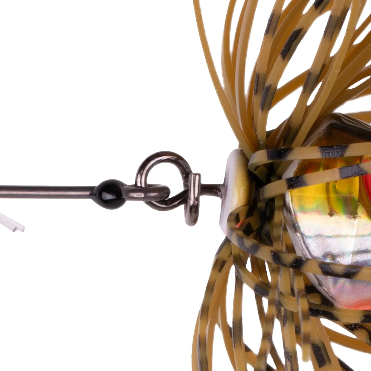 Zeck BA Spinner Rushka 12.5g – Bild 2
