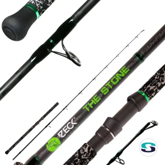 Zeck The Stone bis 300g 270cm